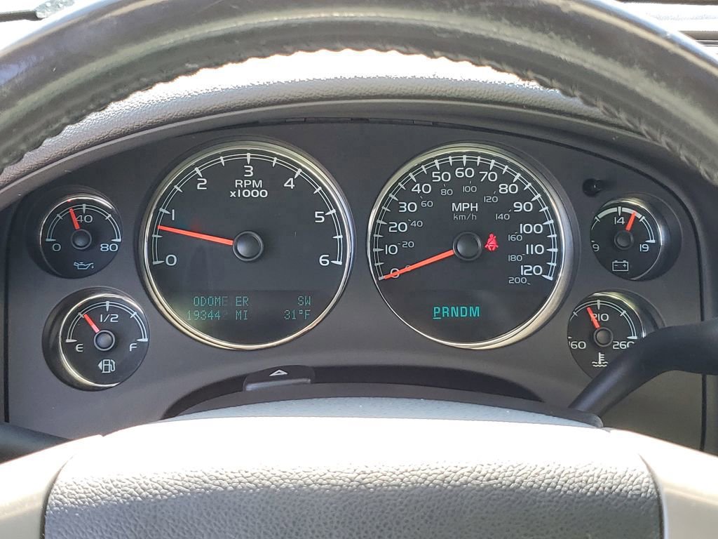 Used 2011 Chevrolet Tahoe LTZ image 23