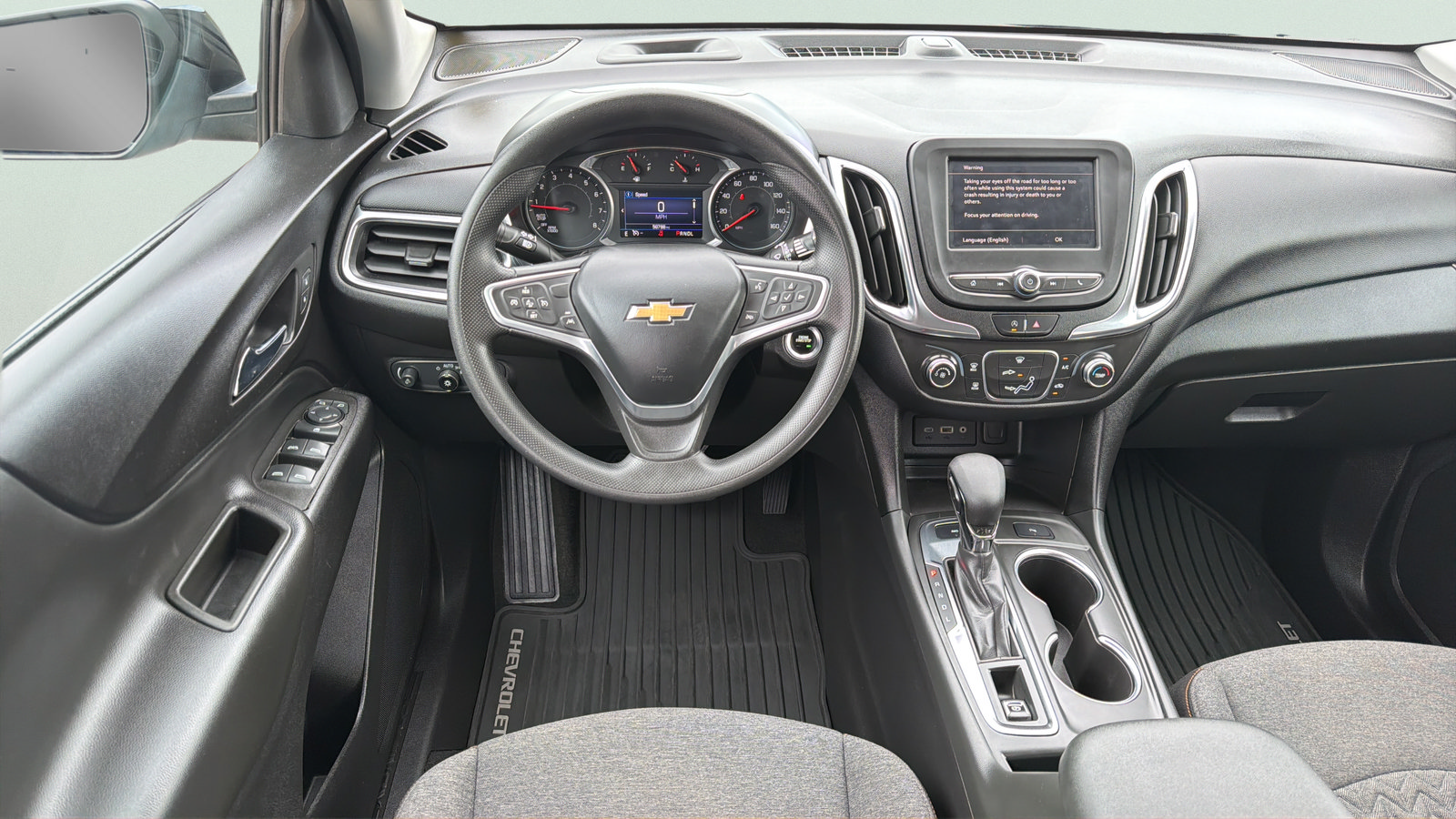 Used 2022 Chevrolet Equinox LT AWD/4WD image 15