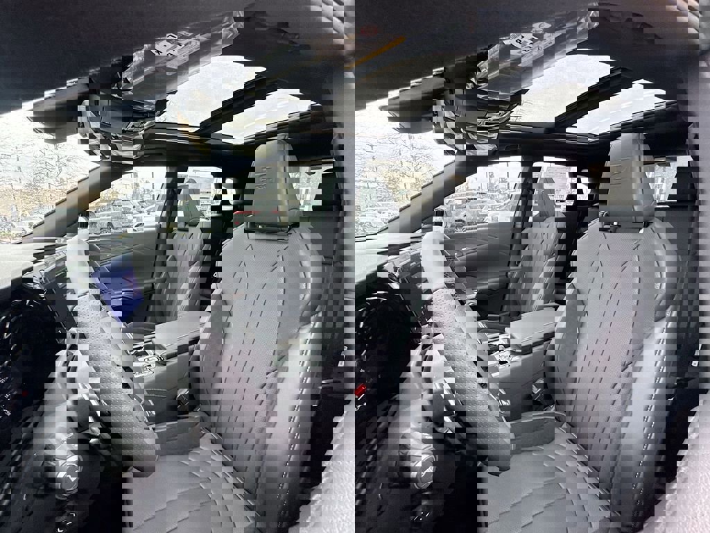 New 2026 Lexus RX 500h F Sport image 10