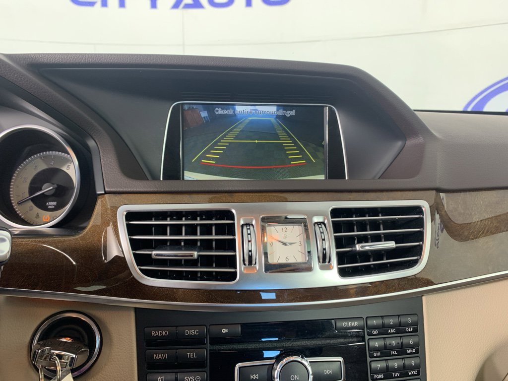 Used 2014 Mercedes-Benz E 350 Sport image 28