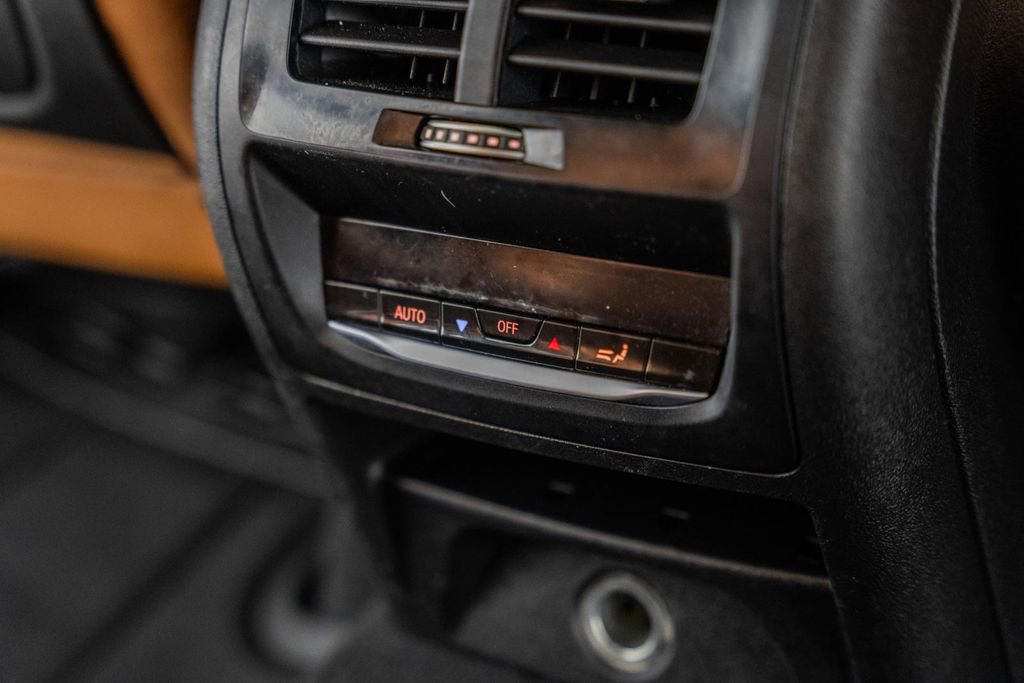 Used 2018 BMW X3 xDrive30i image 37