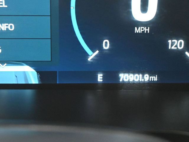 Used 2022 Ford F150 Lariat w/ FX4 Off-Road Package AWD/4WD image 13