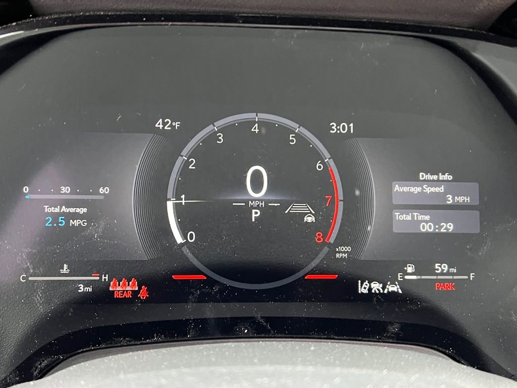 New 2026 Lexus RX 350 Premium image 22