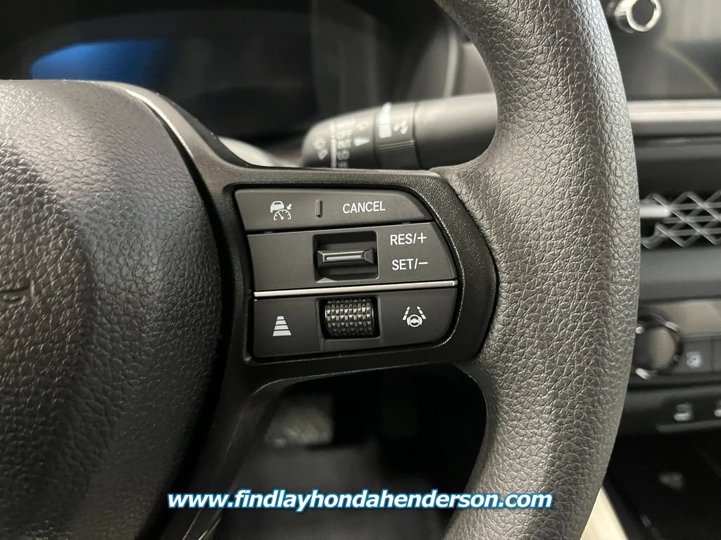 New 2026 Honda Accord SE image 18