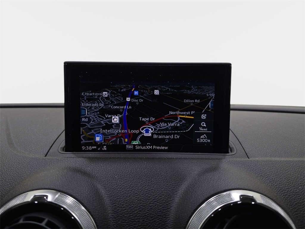 Used 2020 Audi A3 2.0T Premium Plus w/ Premium Plus Package image 25