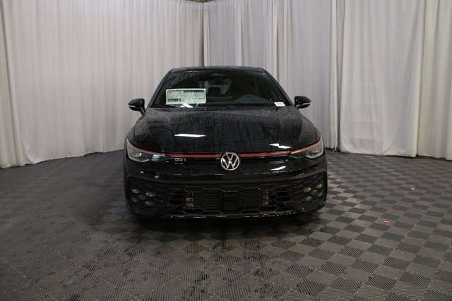 New 2026 Volkswagen GTI SE image 27