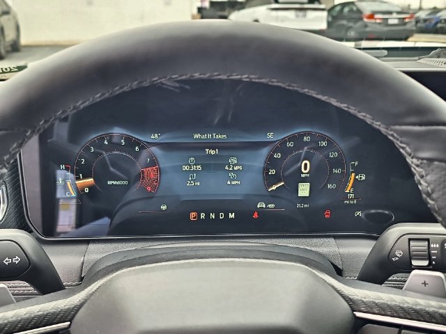 New 2026 Ford Mustang GT Premium RWD image 24