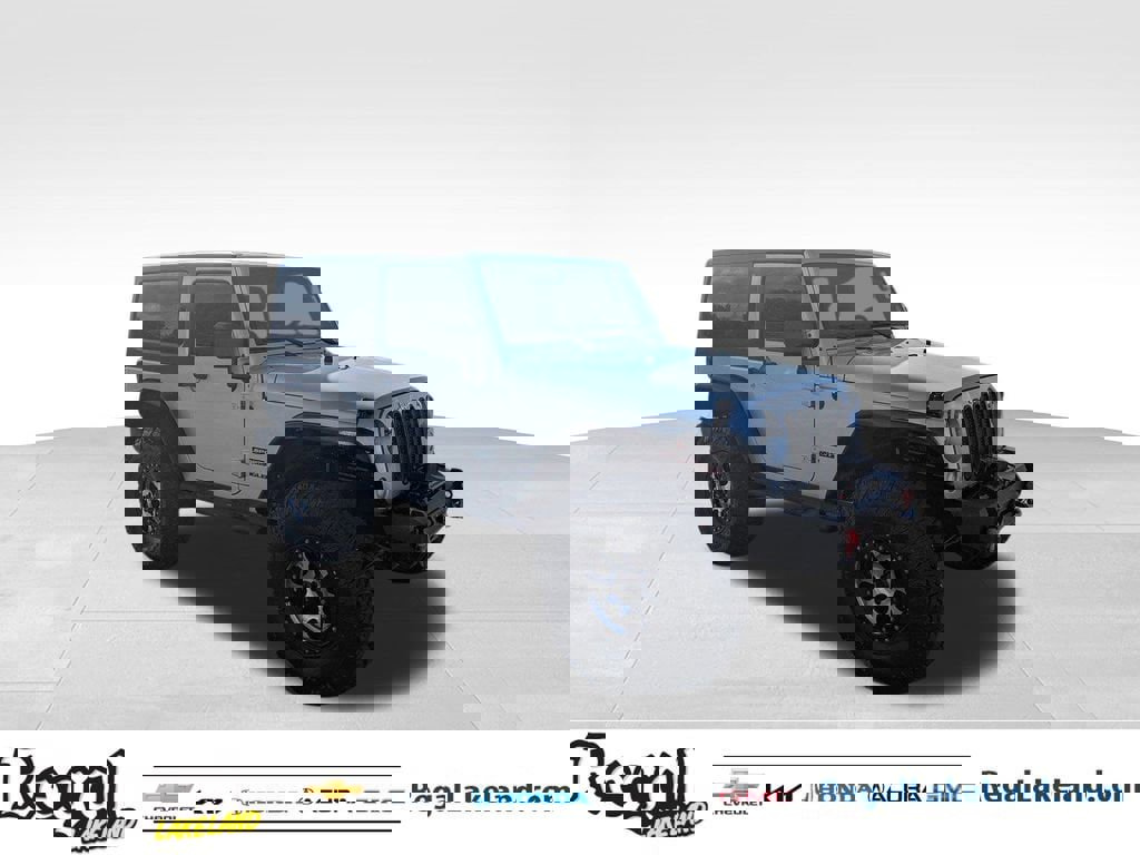 Used 2012 Jeep Wrangler Sport w/ Connectivity Group