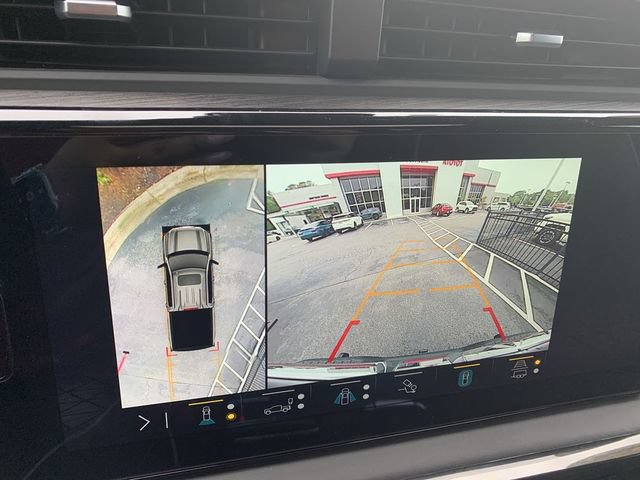 Used 2023 GMC Sierra 1500 AT4X w/ AT4X AEV Edition AWD/4WD image 22