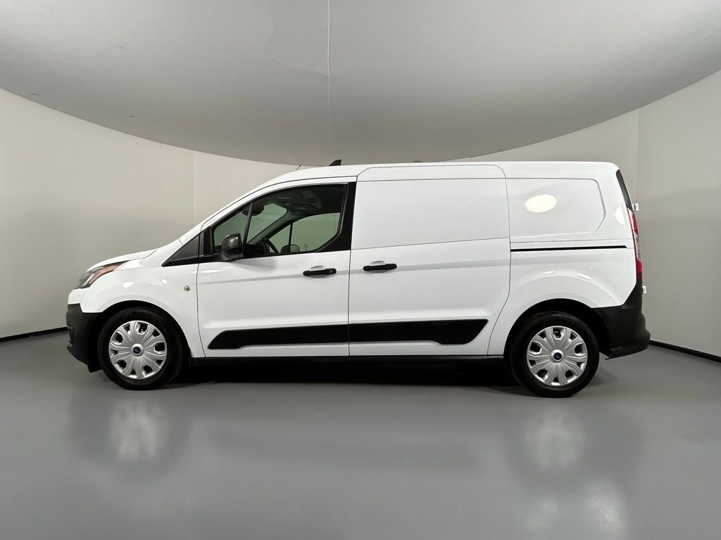 Used 2020 Ford Transit Connect XL image 4