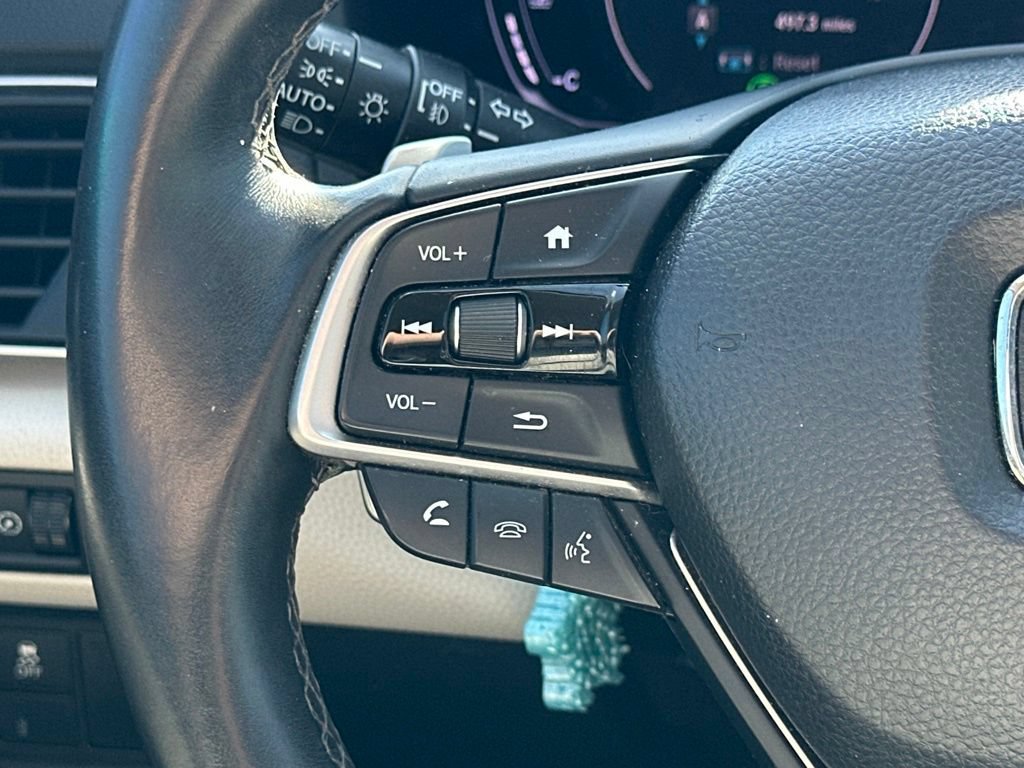 Used 2018 Honda Accord Touring image 20