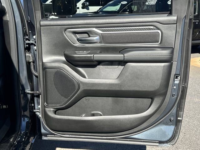 New 2026 RAM 1500 Big Horn image 16