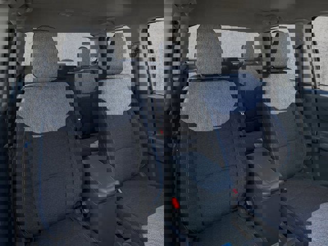 New 2025 Ford Maverick XLT w/ XLT Luxury Package image 10