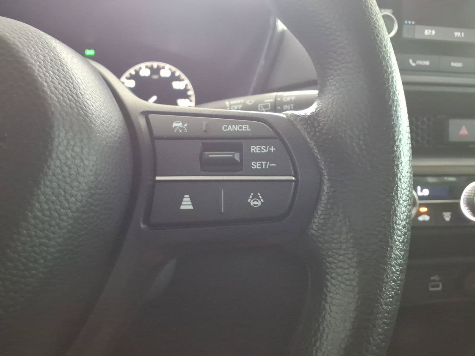 Certified 2023 Honda CR-V LX image 28