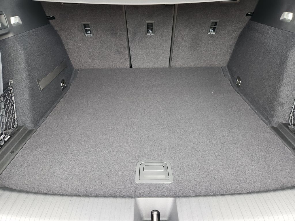 New 2027 Audi Q6 e-tron Premium Plus AWD/4WD image 36