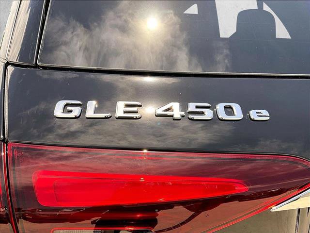 New 2026 Mercedes-Benz GLE 450e 4MATIC image 28