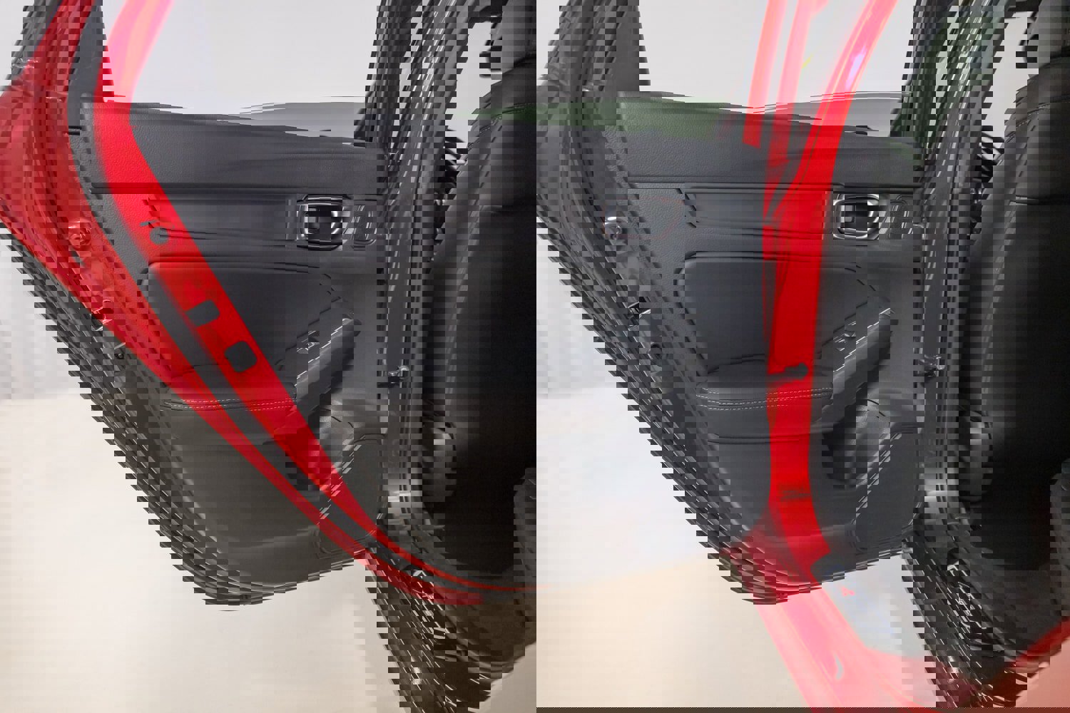 Used 2024 Acura Integra A-Spec image 21