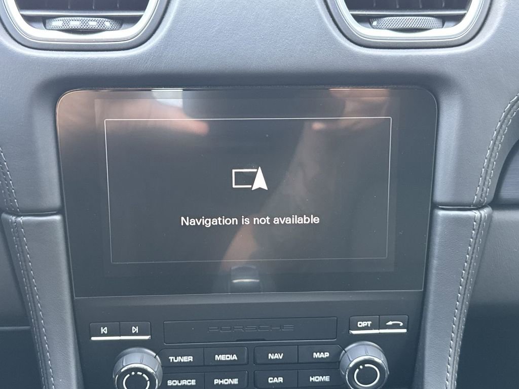 Used 2025 Porsche 718 Boxster GTS image 22