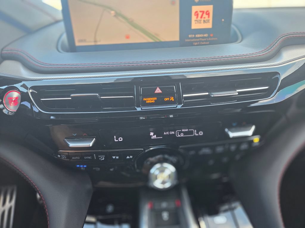 Used 2022 Acura MDX A-Spec AWD/4WD image 25