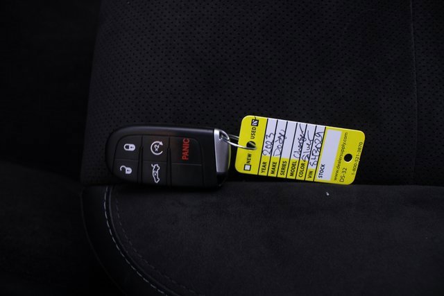 Used 2023 Dodge Charger Scat Pack w/ Plus Group image 7