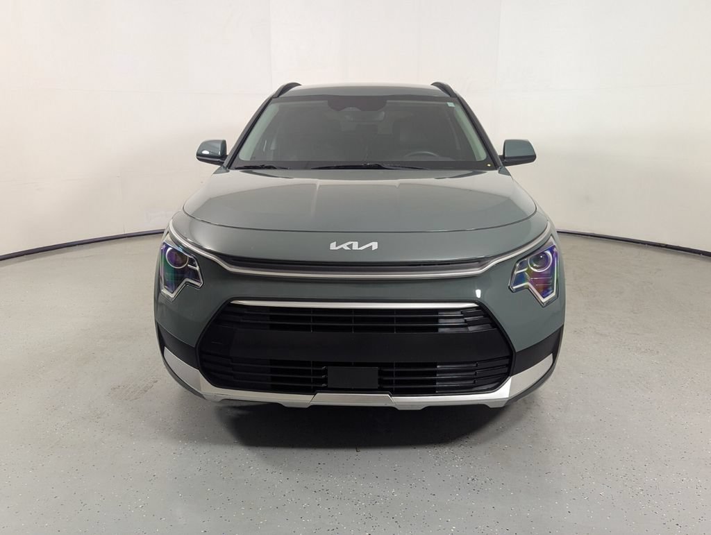 Used 2024 Kia Niro EX FWD video 2