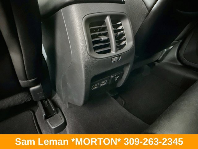 Used 2023 Jeep Cherokee Altitude Lux w/ Lux Elite Package AWD/4WD image 37