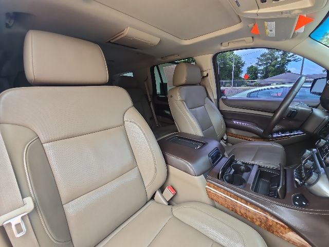 Used 2016 Chevrolet Tahoe LTZ AWD/4WD image 22