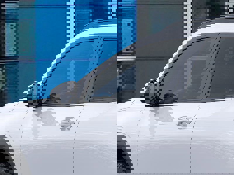 New 2026 Chevrolet Trax LT w/ Driver Confidence Package image 12