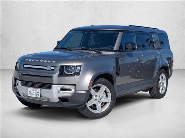 Used 2023 Land Rover Defender 130 SE