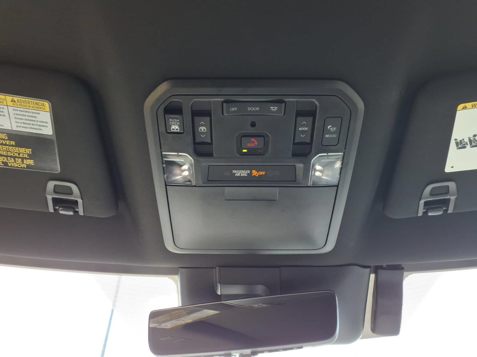 Used 2022 Toyota Tundra Capstone AWD/4WD image 29