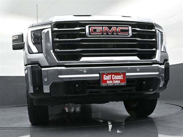Used 2025 GMC Sierra 2500 SLT w/ Texas SLT Premium Package AWD/4WD image 28