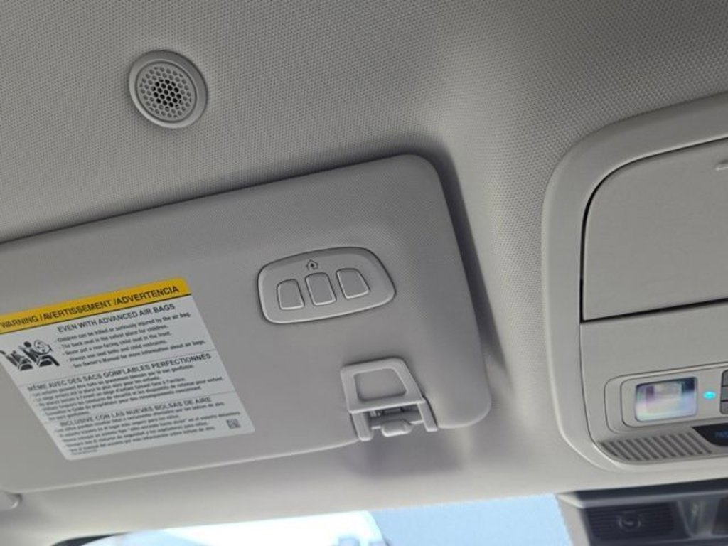 New 2025 Ford Mustang Mach-E Select w/ Comfort Package Lite image 36