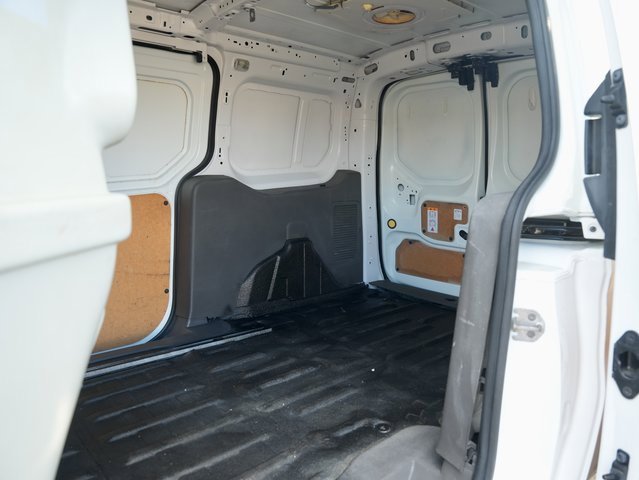 Used 2022 Ford Transit Connect XL image 11