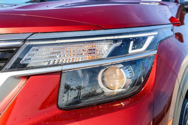 Used 2023 Kia Seltos S image 12