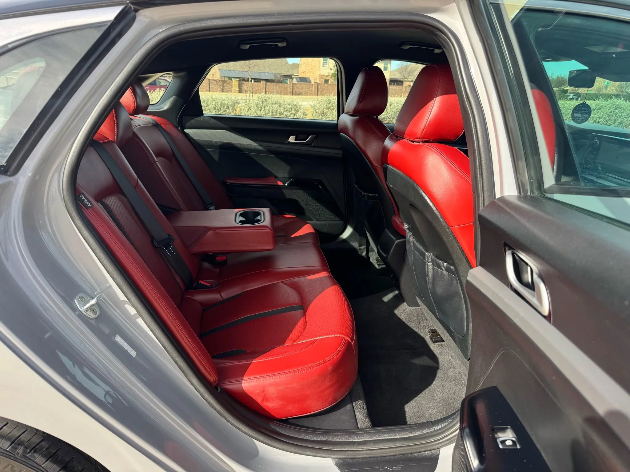 Used 2023 Kia K5 GT-Line w/ GT-Line Premium Package image 40