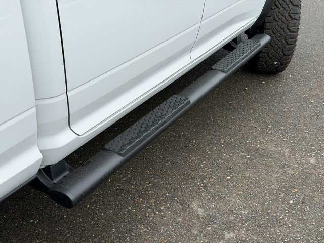 New 2026 RAM 2500 Tradesman w/ Power Wagon Package image 7