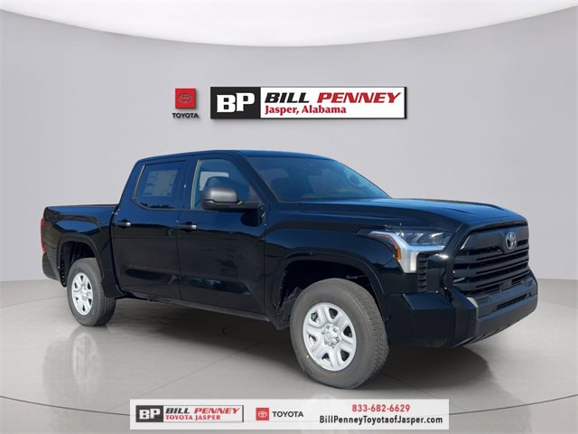 New 2026 Toyota Tundra SR image 7