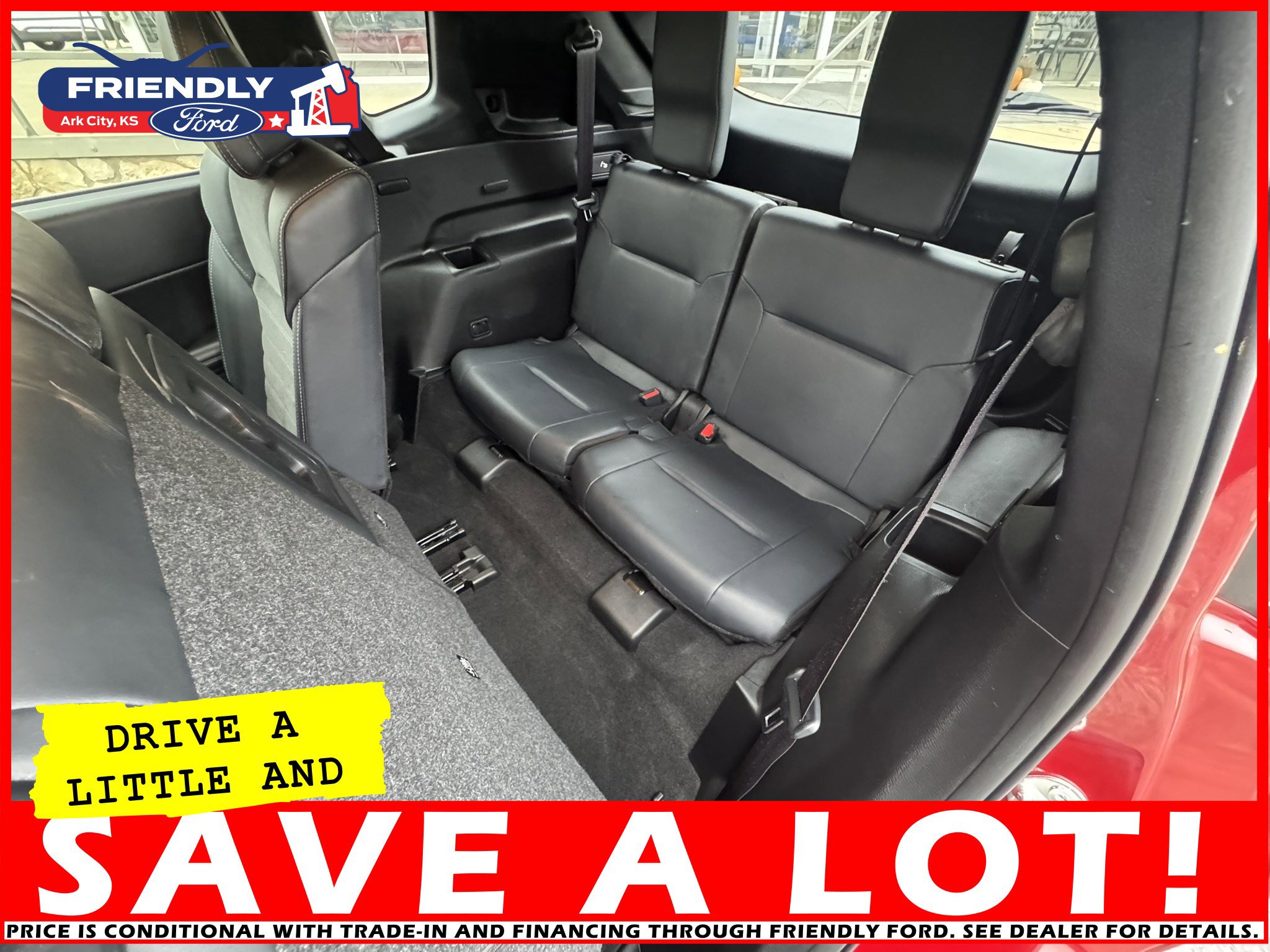 Used 2024 Mitsubishi Outlander SE image 18