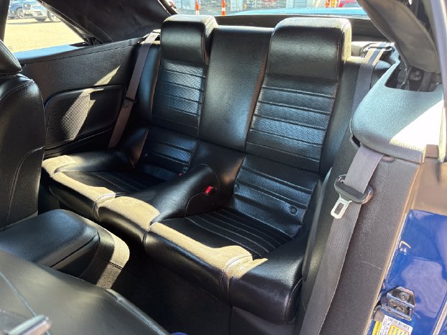 Used 2008 Ford Mustang GT RWD image 17