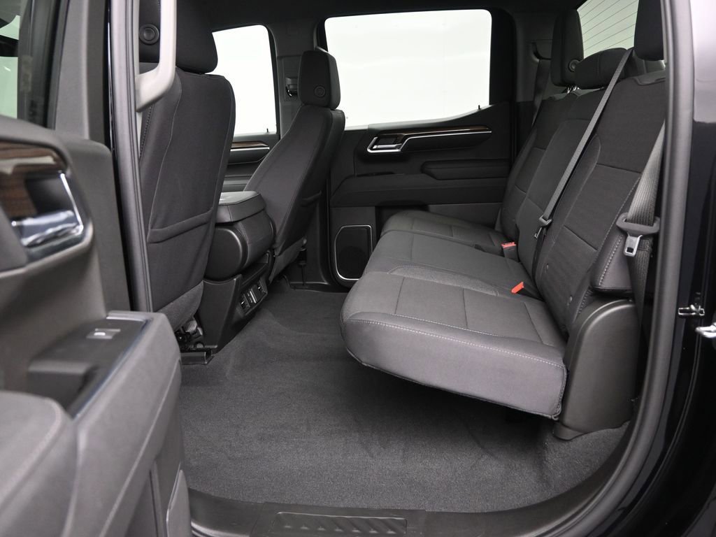 Used 2026 Chevrolet Silverado 1500 RST w/ RST Select Package image 14
