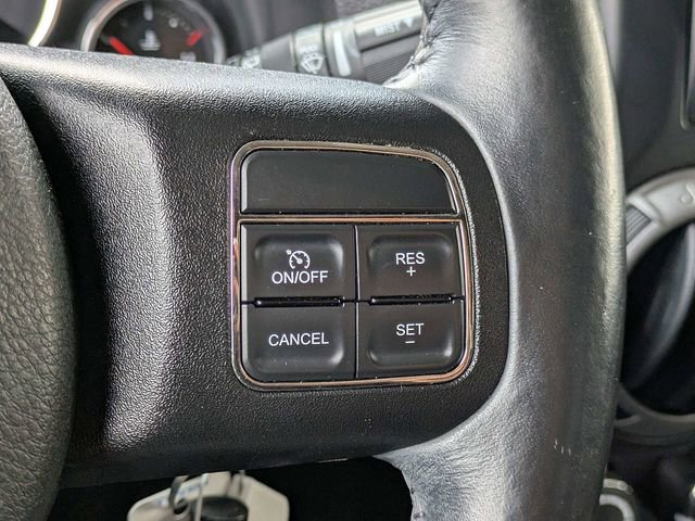 Used 2012 Jeep Wrangler Unlimited Sport AWD/4WD image 25