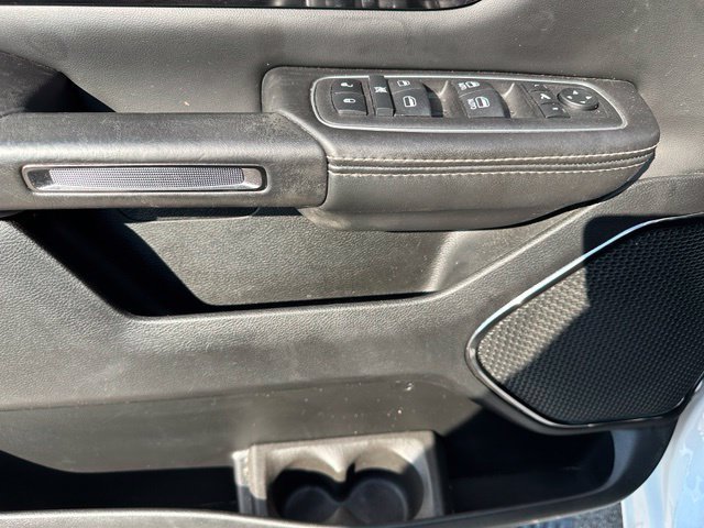 Used 2023 RAM 1500 Limited w/ Body Color Bumper Group AWD/4WD image 14