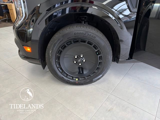 New 2026 Ford Maverick Lobo image 30