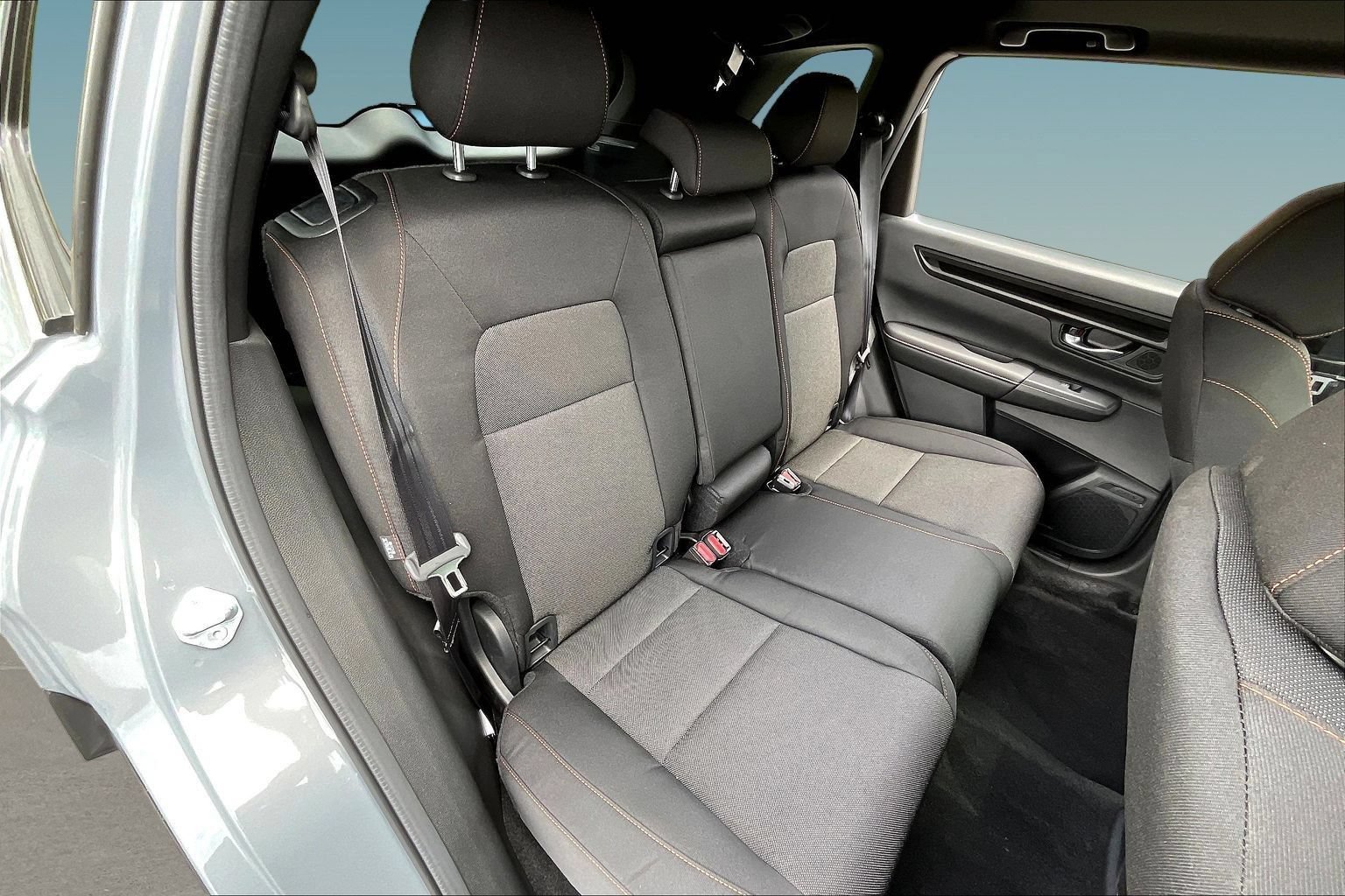 Used 2026 Honda CR-V TrailSport image 24