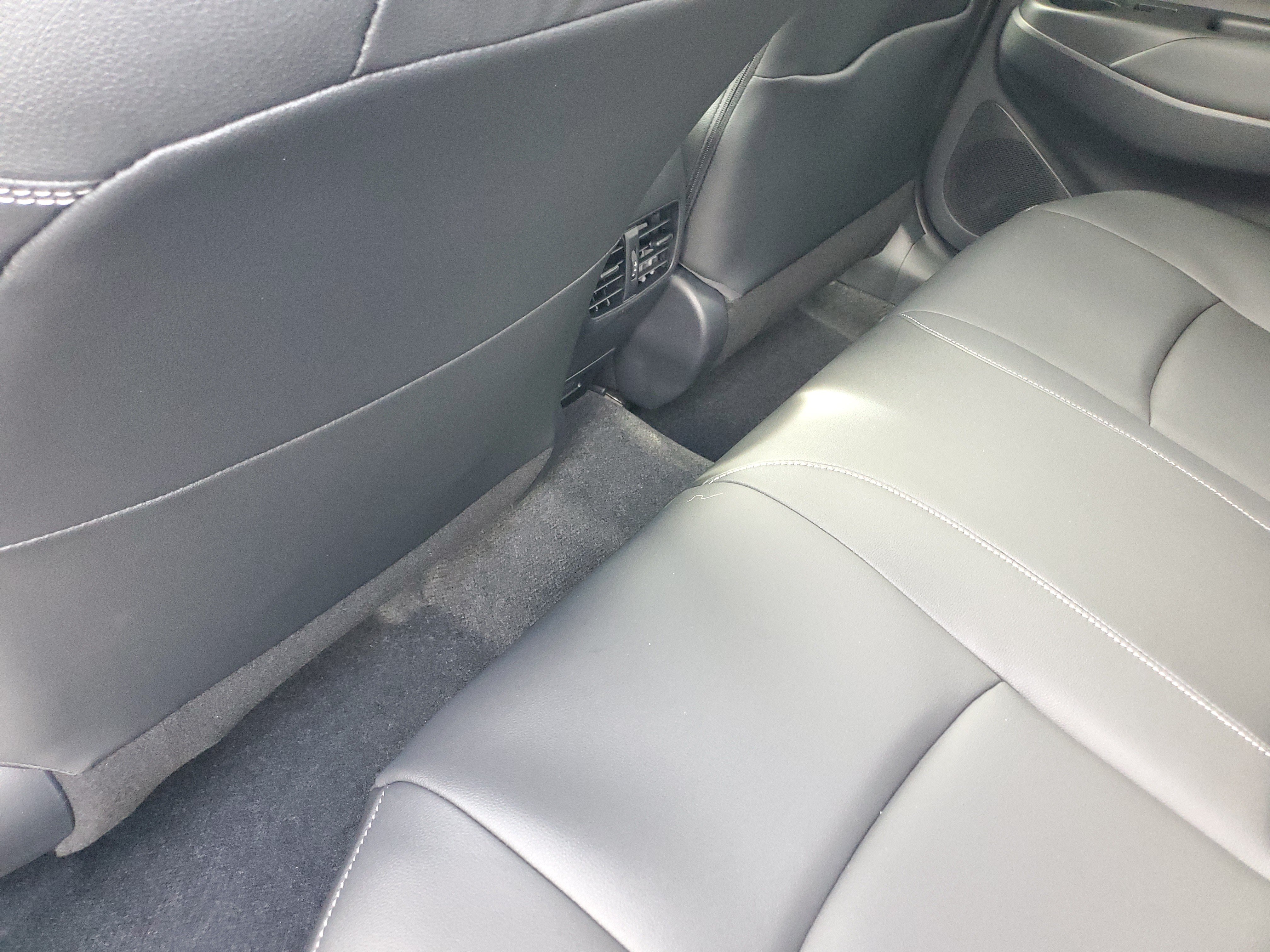 New 2026 Toyota Corolla Cross XLE AWD/4WD image 14