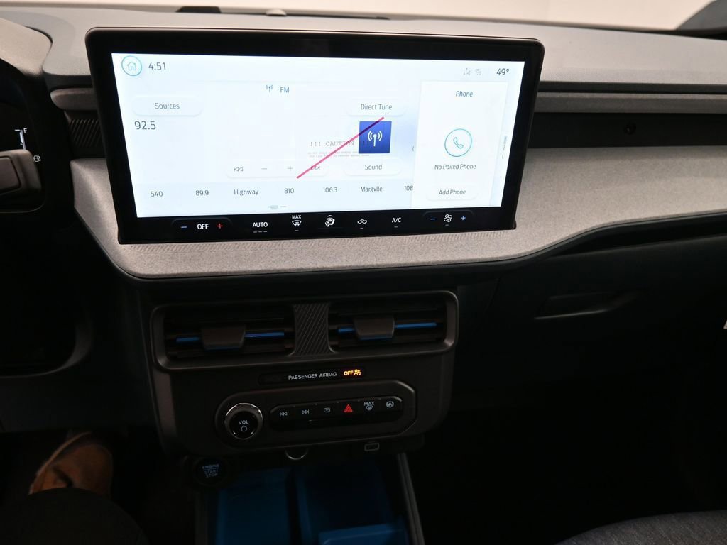 New 2026 Ford Maverick XLT image 14