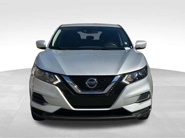 Used 2020 Nissan Rogue Sport S FWD image 8