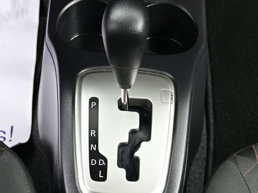 Used 2024 Mitsubishi Mirage ES image 10