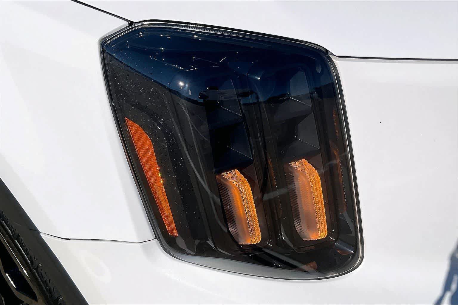 Certified 2024 Kia Telluride SX X-Line AWD/4WD image 30