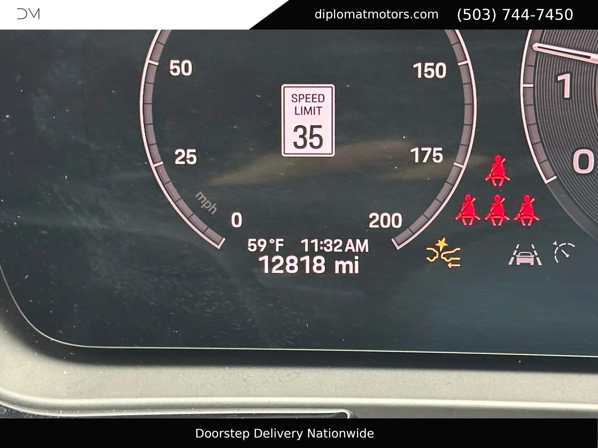 Used 2024 Porsche Cayenne S image 35